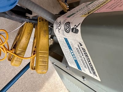 Troops Refrigeration