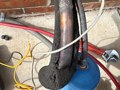 Troops Refrigeration