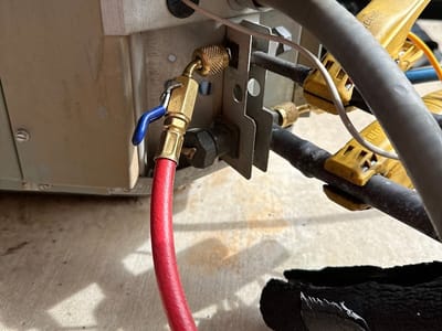 Troops Refrigeration