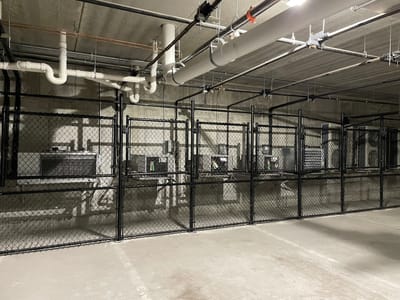 Tropic Air Heating and Cooling