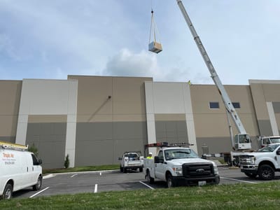 Tropic Air Heating and Cooling