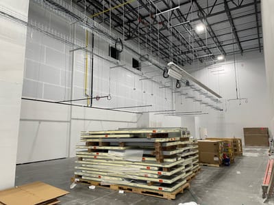 Tropic Air Heating and Cooling