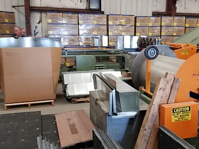 Tropic-Kool Engineering