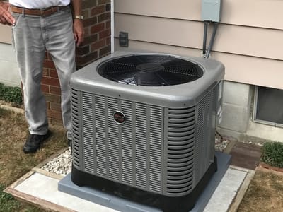 Tropicair Heating & Cooling