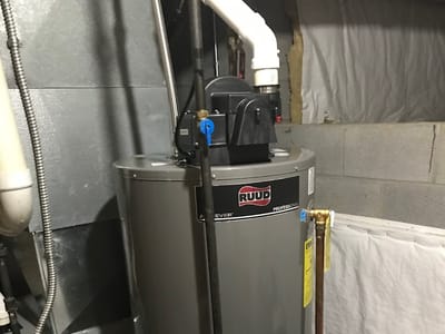 Tropicair Heating & Cooling