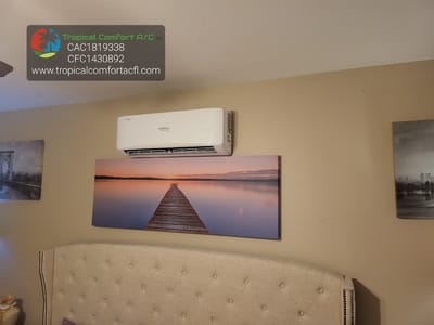 Tropical Comfort A/C, Inc.