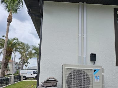 Tropical Comfort A/C, Inc.