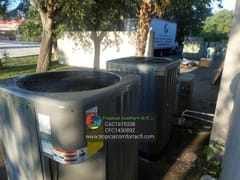 Tropical Comfort A/C, Inc.