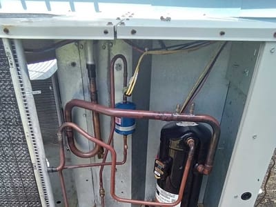 Tropical Heating & Cooling