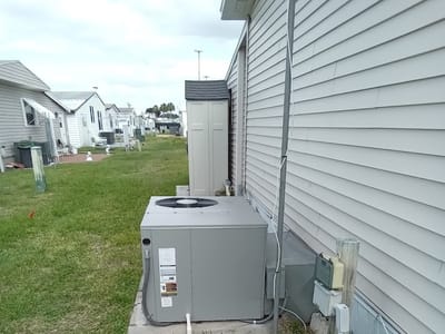 Tropical Heating & Cooling