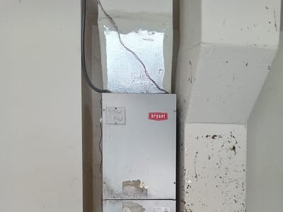 Tropical Heating & Cooling