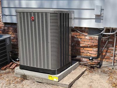 Tropical Heating & Cooling