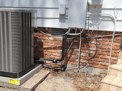 Tropical Heating & Cooling