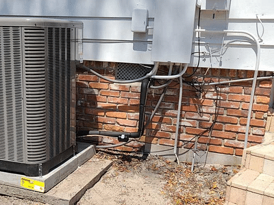 Tropical Heating & Cooling