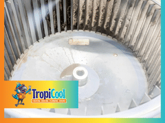 TropiCool Heating Air Conditioning Plumbing