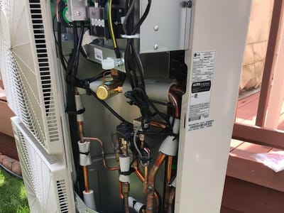 TropiCool Heating Air Conditioning Plumbing
