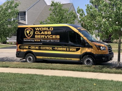 TropiCool Heating Air Conditioning Plumbing