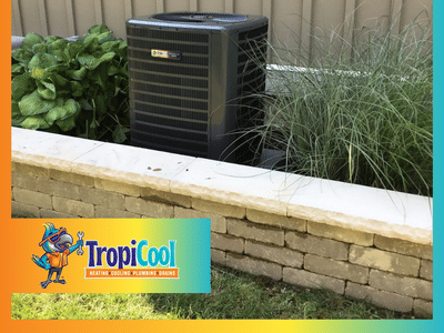TropiCool Heating Air Conditioning Plumbing