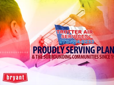 Trotter Air Services