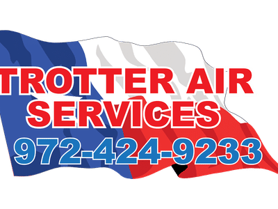 Trotter Air Services