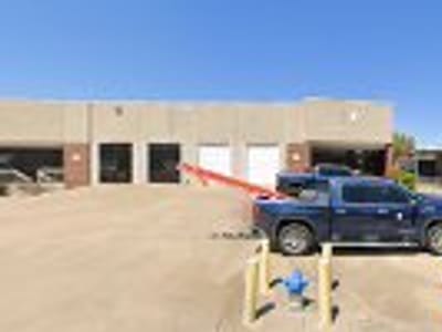 Trotter Air Services