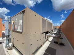 Trotter & Morton Facilities Service San Antonio