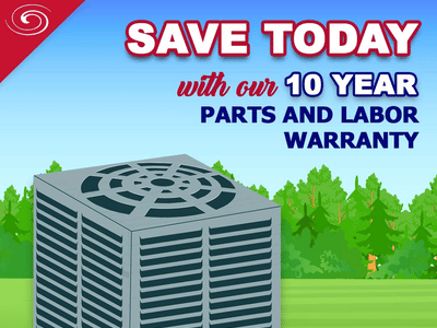 Trouble Free Plumbing Heating & Cooling Inc.