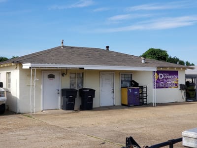 TROY DUPREE'S A/C & HEATING, LLC.