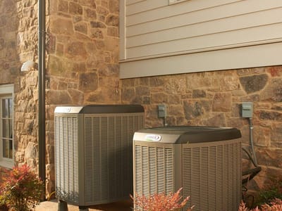 Troy Furnace and Air Conditioning