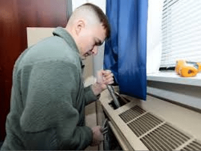 Troy Mayo's Heating & Air Conditioning