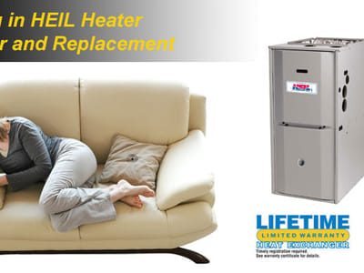 Troys Heating and Cooling