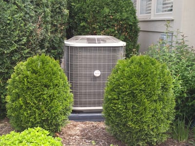 Tru-Air Heating and Cooling