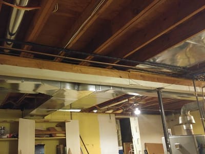 Tru-Air Heating and Cooling