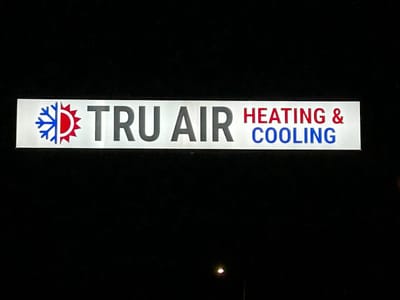 Tru Air LLC