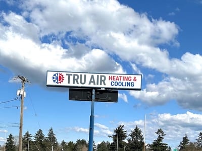 Tru Air LLC
