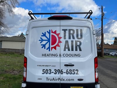 Tru Air LLC
