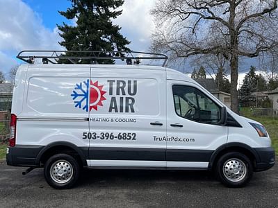 Tru Air LLC