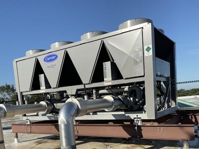 Tru Comfort Cooling LLC