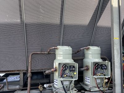 Tru Comfort Cooling LLC