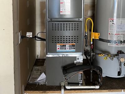 Tru Comfort Heating and Air Conditioning