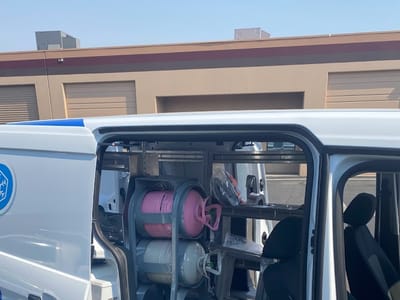 Tru Comfort Heating and Air Conditioning