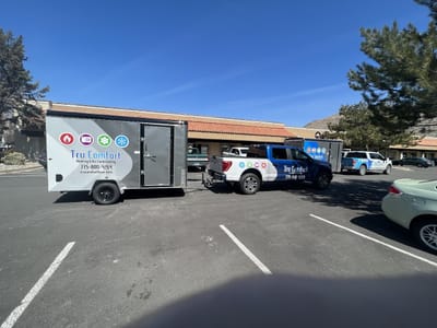 Tru Comfort Heating and Air Conditioning