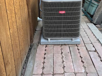 Tru Comfort Heating and Air Conditioning