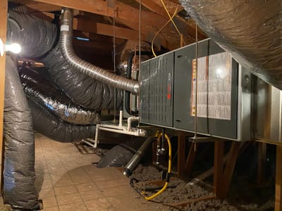 Tru Comfort Heating and Cooling