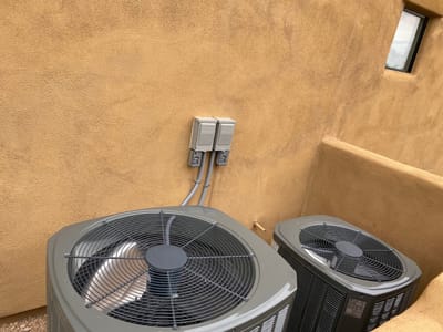 Tru Comfort Heating and Cooling