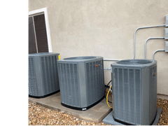 Tru Comfort Heating and Cooling