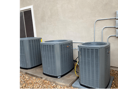 Tru Comfort Heating and Cooling