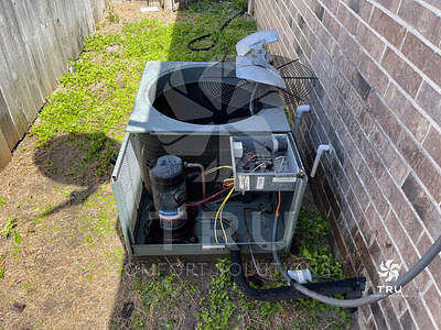 TRU COMFORT SOLUTIONS