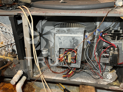 TRU COMFORT SOLUTIONS