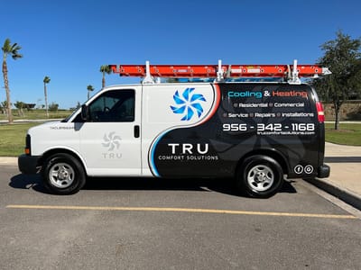 TRU COMFORT SOLUTIONS